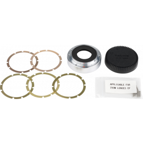 TOKINA 25-75mm Cinema Lens Mount Kit PL