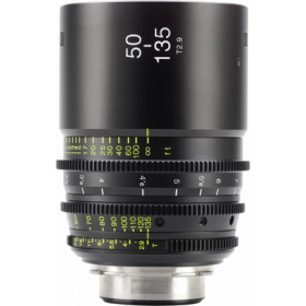 TOKINA 50-135mm Mark II T2.9 Cinema For F