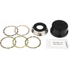 TOKINA 50-135mm MK II Cinema Lens Mount Kit PL