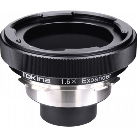 TOKINA Cinema Expander 1,6x PL to PL
