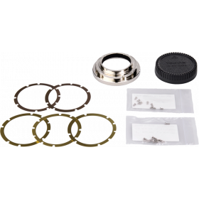 TOKINA Cinema Lens Mount Kit F