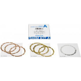 TOKINA Cinema Shim Kit KPO-1006A