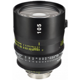 TOKINA Vista 105mm T1,5 Cinema MFT