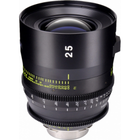 TOKINA Vista 25mm T1,5 Cinema PL