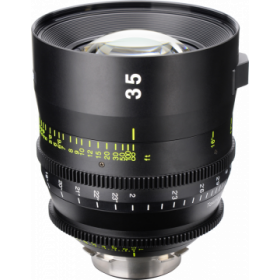 TOKINA Vista 35mm T1,5 Cinema PL