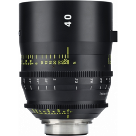 TOKINA VISTA 40MM T1,5 CINEMA PL