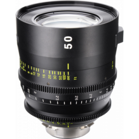 TOKINA Vista 50mm T1,5 Cinema PL