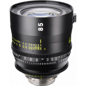 TOKINA Vista 85mm T1,5 Cinema Sony E