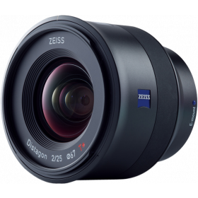 ZEISS Batis 25mm f/2.0