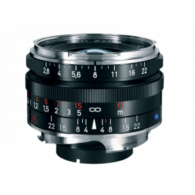 ZEISS C Biogon 35mm f/2.8 ZM Black
