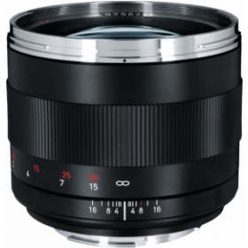 ZEISS Classic Planar T* 85mm f/1.4 Nikon F (ZF.2)