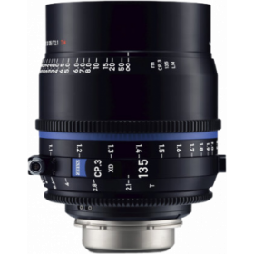 ZEISS Compact Prime CP.3 100mm XD PL