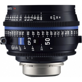 ZEISS Compact Prime CP.3 15mm XD PL