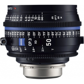 ZEISS Compact Prime CP.3 25mm XD PL