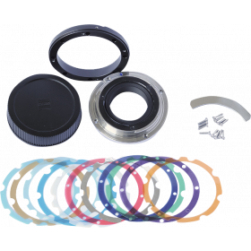 ZEISS IMS EF (21, 25, 28, 35mm)