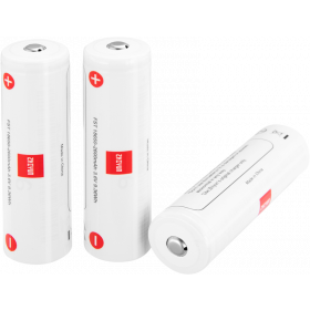 ZHIYUN Battery for Crane 3S & 2S 3-pack