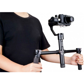 ZHIYUN Dual Handle Crane / Crane Plus & Crane-M