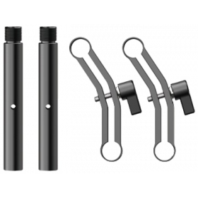 ZHIYUN Motors Mounting Kit Crane 3S
