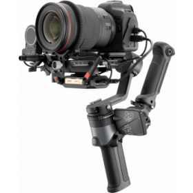 ZHIYUN Weebill 2 Pro