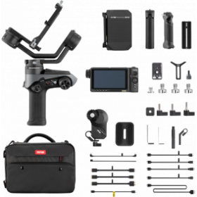 ZHIYUN Weebill 2 Pro Plus