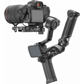 ZHIYUN Weebill 2 Combo