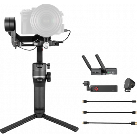 ZHIYUN WEEBILL S PRO PACKAGE