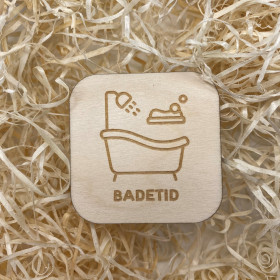 BADETID