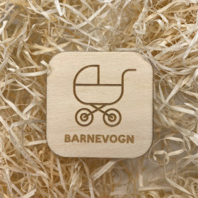 BARNEVOGN