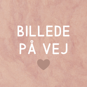 Base til væg med tekst, STRUKTURBRIKKER serien ♡