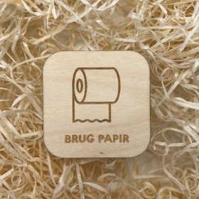 BRUG PAPIR