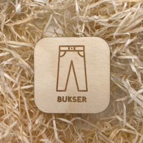 BUKSER