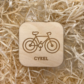 CYKEL