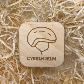 CYKELHJELM