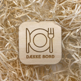 DÆKKE BORD