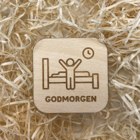 GODMORGEN