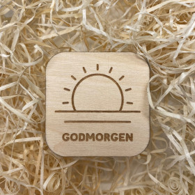 GODMORGEN, SOL