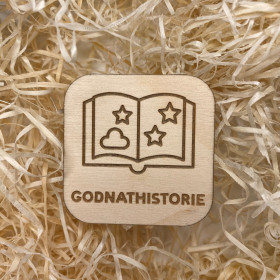 GODNATHISTORIE