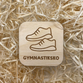 GYMNASTIKSKO