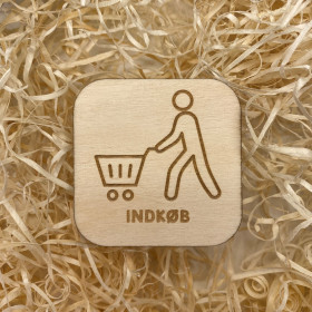 INDKØB