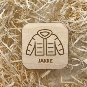 JAKKE