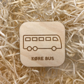 KØRE BUS