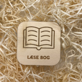 LÆSE BOG