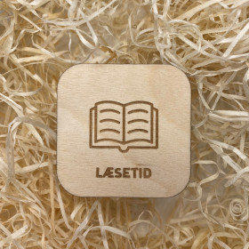 LÆSETID