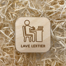 LAVE LEKTIER