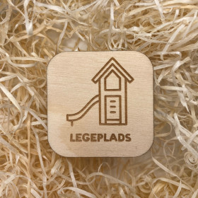 LEGEPLADS