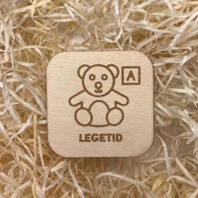 LEGETID