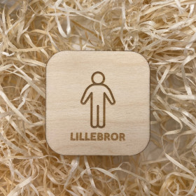 LILLEBROR
