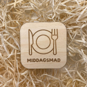 MIDDAGSMAD