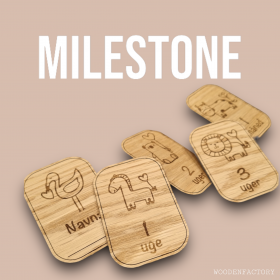 Milestone, dyremotiv
