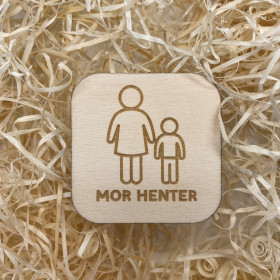 MOR HENTER